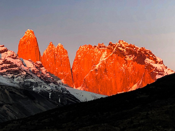 Photographing Patagonia’s Wilderness
